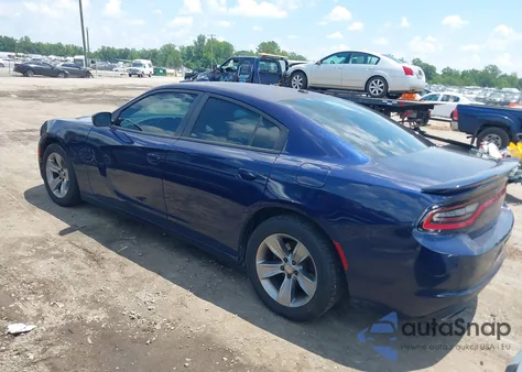 2015 Dodge Charger Se z USA, uszkodzony, nr VIN 2C3CDXBG5FH840255